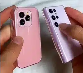 Mini Pro Slim 4G