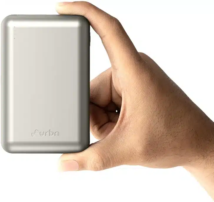 TurboCharge Mini Power Bank