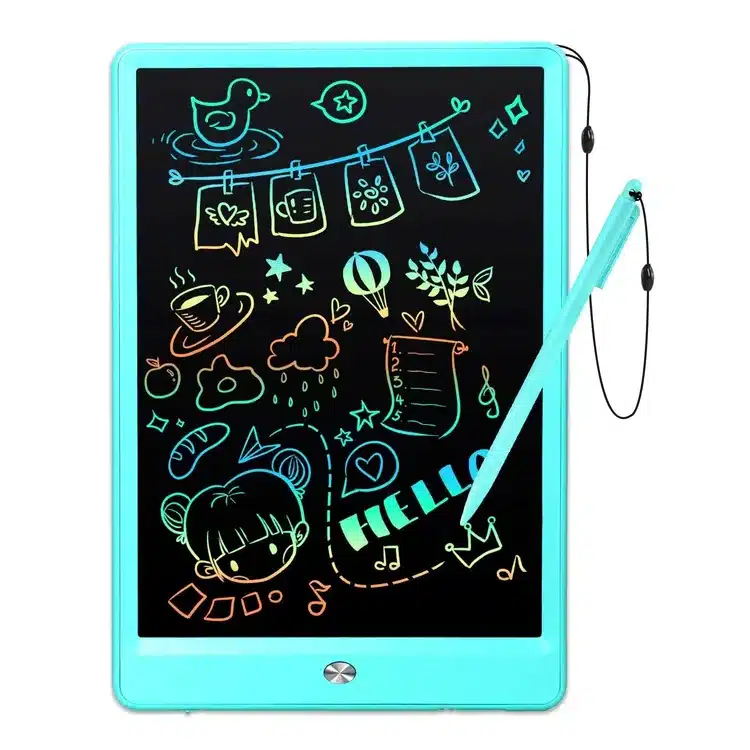 ColorWrite LCD Drawing Tablet