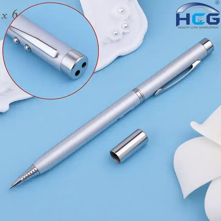 MediLight 5-in-1 Pen Tool