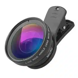 ClipZoom Mobile Lens