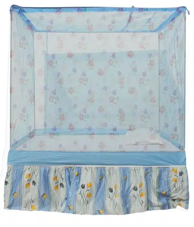 SleepSafe Mosquito Net