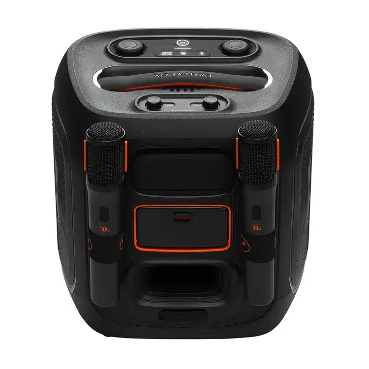PartyBox Pro Speaker