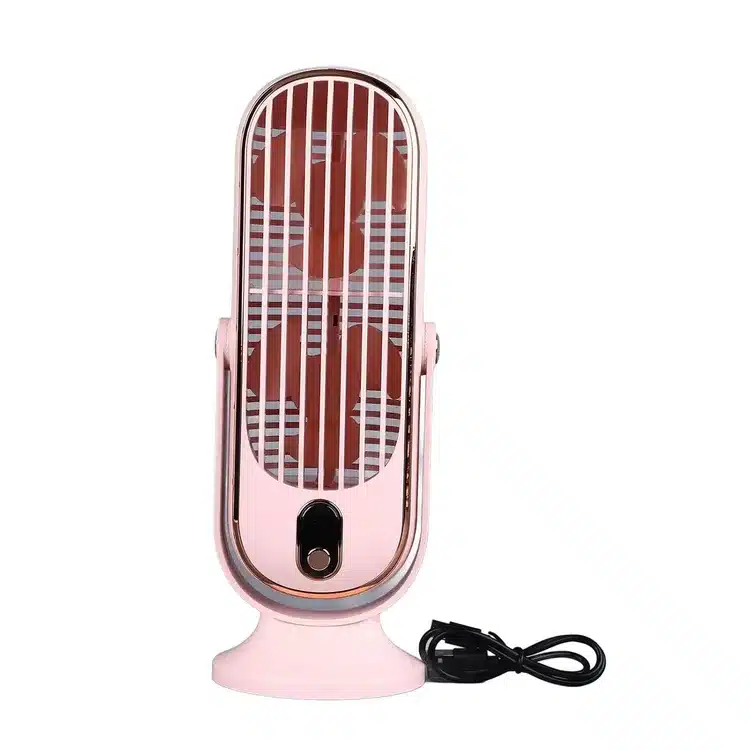 CoolBreeze Mini Fan