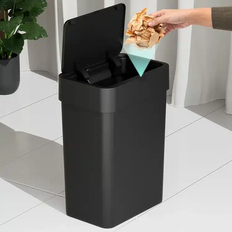 SmartFlip Dustbin