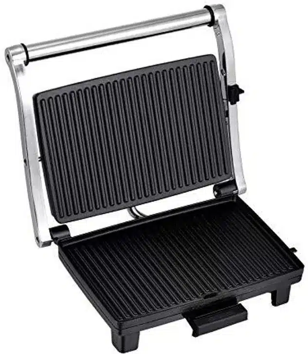 GrillMate Sandwich Maker