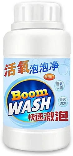 Sink & Drain Cleaner Powder | Powerful Drain Cleaner & Clog Remover
